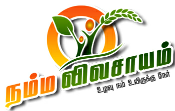 Namma Vivasayam - Uzhavu Nam Uyirukku Ner Device mark 3590108 Trademark
