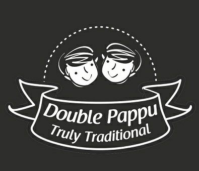 Double Pappu Truly Traditional Device mark 3594165 Trademark
