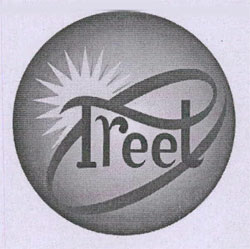 Treet With Device Of Sun Device mark 3598646 Trademark