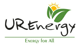 Ur Energy-energy For All Device mark 3592255 Trademark
