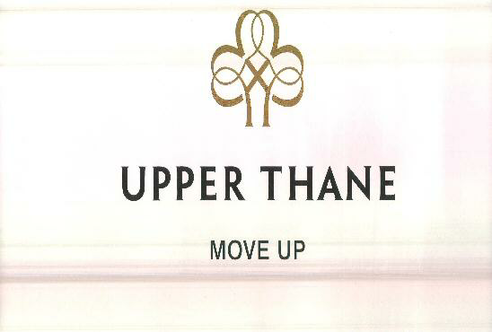 Upper Thane Move Up Device mark 3601166 Trademark