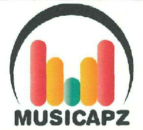 Musicapz Device mark 3596273 Trademark