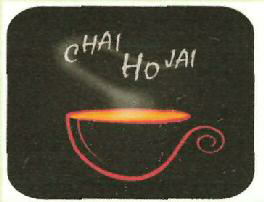 Chai Ho Jai Device mark 3596274 Trademark