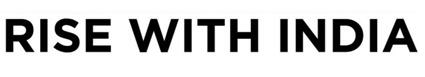 Rise With India (label) Device mark 3598371 Trademark