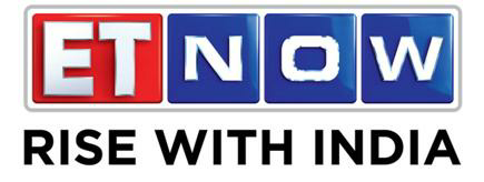 Et Now Rise With India (label) Device mark 3598372 Trademark