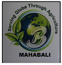 Mahabali Device mark 3598382 Trademark