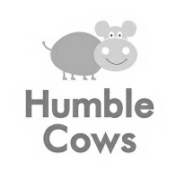 Humble Cows Device mark 3598341 Trademark