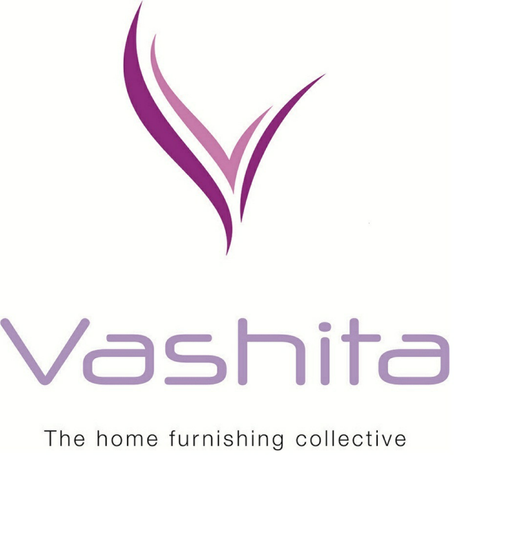 Vashita With Logo Device mark 3598393 Trademark