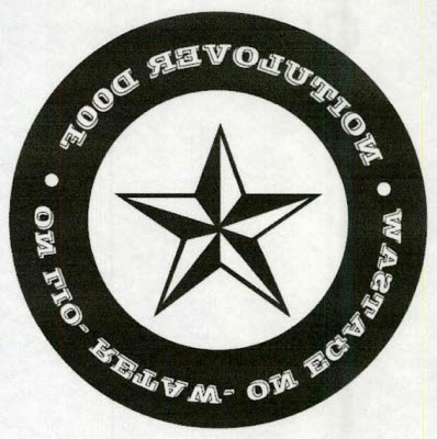 Food Revolution Device mark 3596436 Trademark