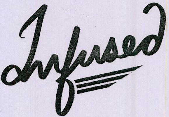 Infused Device mark 3596438 Trademark