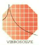 Vibrosolve Device mark 3596441 Trademark