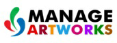Manage Artworks Device mark 3598571 Trademark