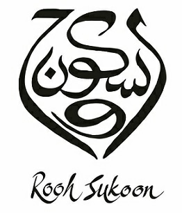 Rooh Sukoon Device mark 3600661 Trademark