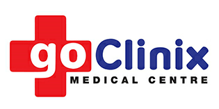Go Clinix Medical Centre Device mark 3600624 Trademark