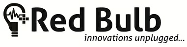 Red Bulb-innovations Unplugged Device mark 3600631 Trademark