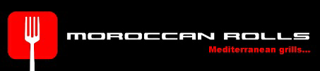 Moroccan Rolls Device mark 3646883 Trademark