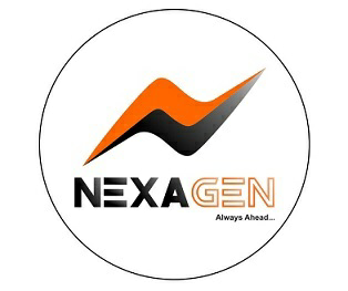 Nexagen Device mark 3647078 Trademark