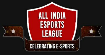All India Esports League Device mark 3662825 Trademark