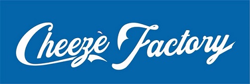 Cheeze Factory Device mark 3672587 Trademark