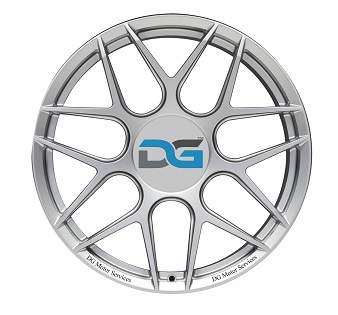 Device Of Dg Motor Services Device mark 3711365 Trademark