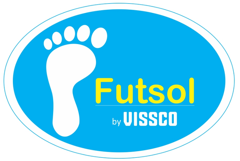 Futsol By Vissco Device mark 3650025 Trademark