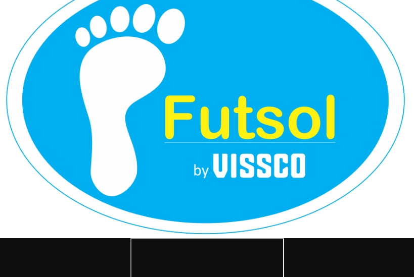 Futsol By Vissco Device mark 3650027 Trademark