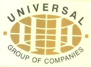 Universal Group Of Companies Device mark 3650055 Trademark
