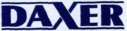 Daxer Device mark 3715001 Trademark