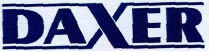 Daxer Device mark 3715002 Trademark