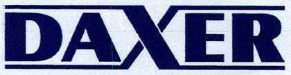 Daxer Device mark 3715003 Trademark