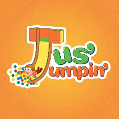 Jus Jumpin Device mark 3715024 Trademark