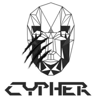 U Cypher Device Device mark 3707547 Trademark