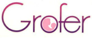 Grofer Device mark 3700094 Trademark
