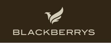 Blackberrys (bird) Device Device mark 3625000 Trademark