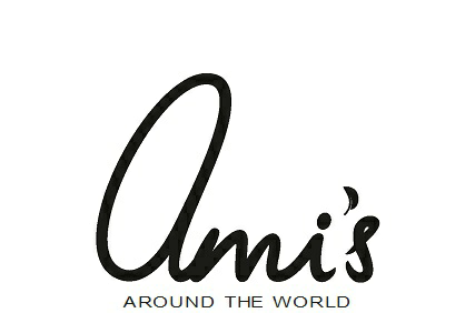 Ami's Around The World Device mark 3600326 Trademark