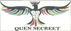 Quen Secreet Device mark 3600305 Trademark