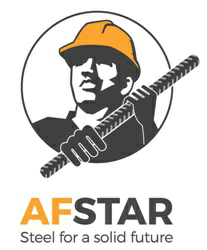Afstar Steel For A Solid Future Device mark 3600903 Trademark
