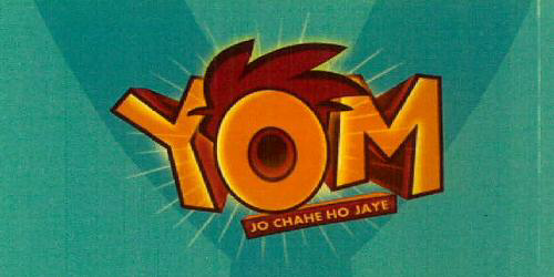 Yom Jo Chahe Ho Jaye Device mark 3600907 Trademark