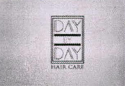Day By Day Hair Care Device mark 3600932 Trademark