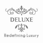 Deluxe Redefining Luxury Device mark 3600921 Trademark