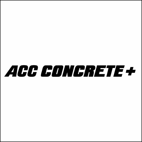 Acc Concrete + Device mark 3600943 Trademark