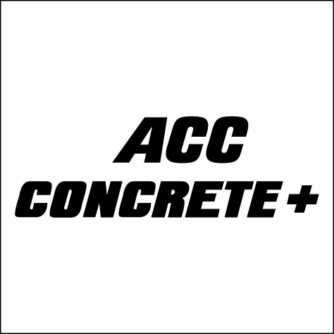 Acc Concrete + Device mark 3600944 Trademark