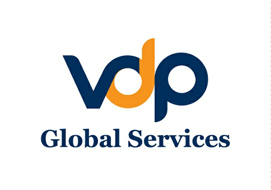 Vdp Global Services Device mark 3600249 Trademark