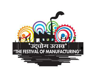Udyog Utsav The Festival Of Manufacturing Device mark 3602072 Trademark