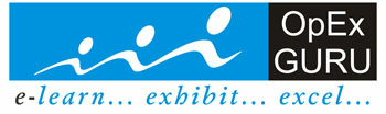 Opexguru E-learn... Exhibit... Excel… Device mark 3602250 Trademark