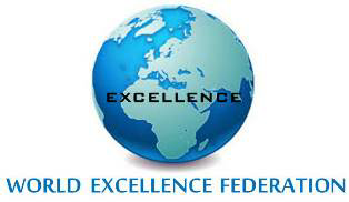 World Excellence Federation Device mark 3602457 Trademark