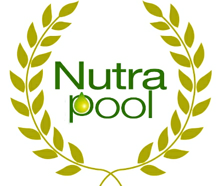 Nutra Pool With Device Device mark 3602466 Trademark