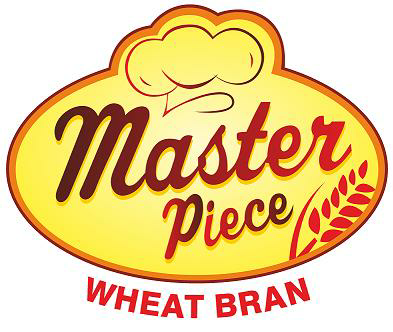 Master Piece Wheat Bran Device mark 3604428 Trademark