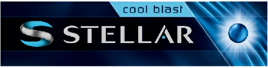 Stellar Cool Blast & Device Device mark 3604260 Trademark