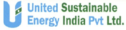 United Sustainable Energy India Private Limited Device mark 3604767 Trademark